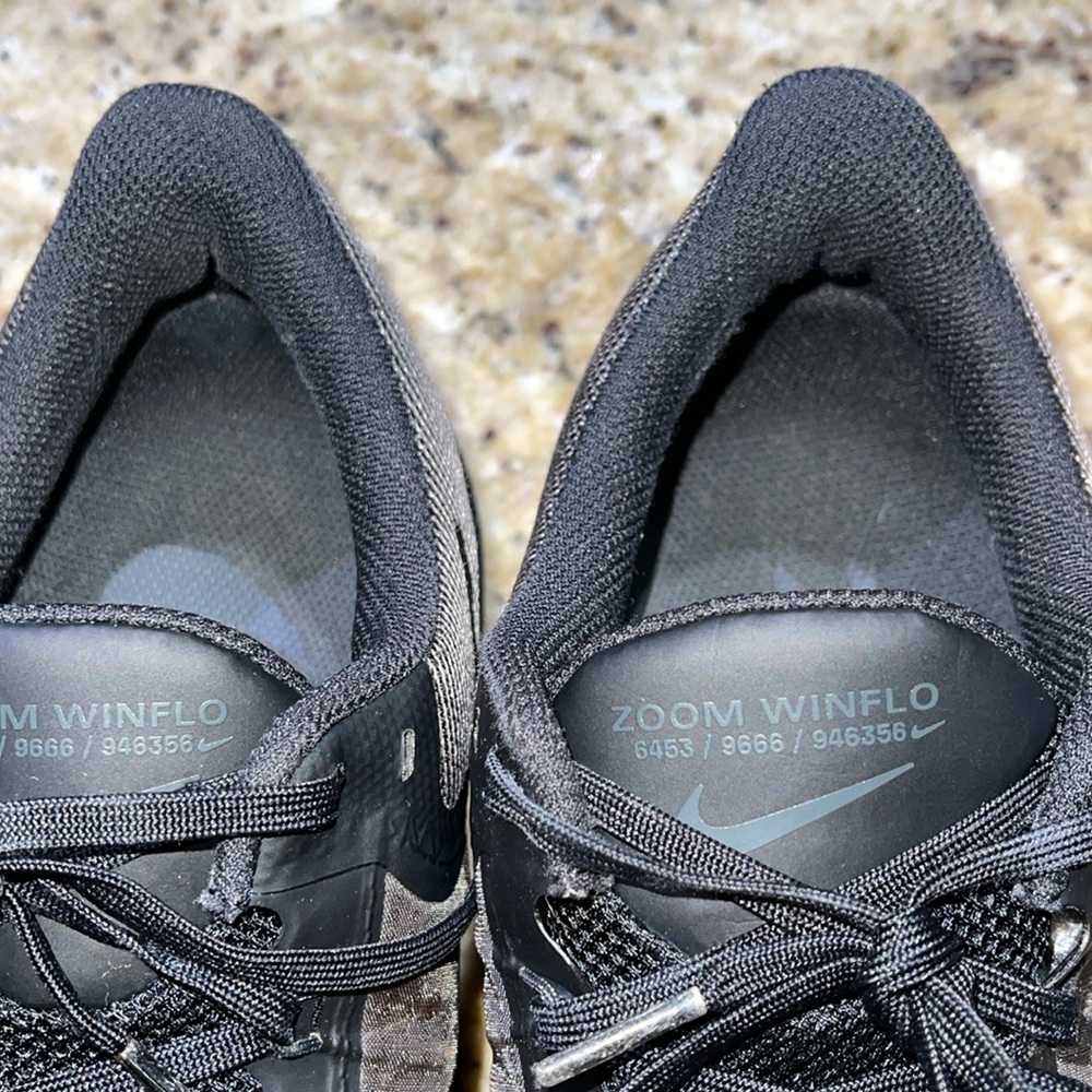 Nike Zoom Winflo - Picture 2 of 10
